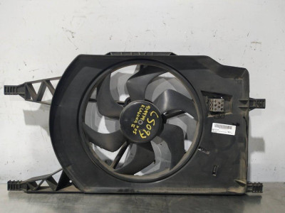 ELECTROVENTILADOR, RENAULT, LAGUNA II (BG0)