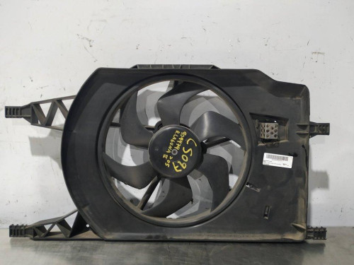  ELECTROVENTILADOR, RENAULT, LAGUNA II (BG0) 