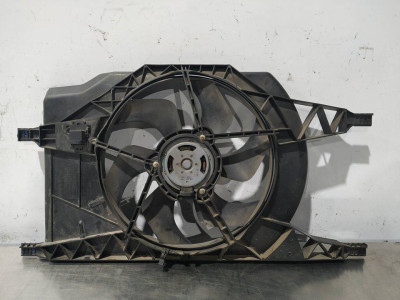 ELECTROVENTILADOR, RENAULT, LAGUNA II (BG0)