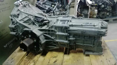 CAJA CAMBIOS
