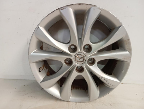  LLANTA, MAZDA, 3 BERLINA (BL) 