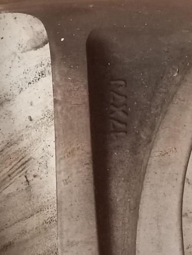  LLANTA, MAZDA, 3 BERLINA (BL) 