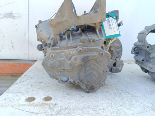 CAJA CAMBIOS Peugeot 407 