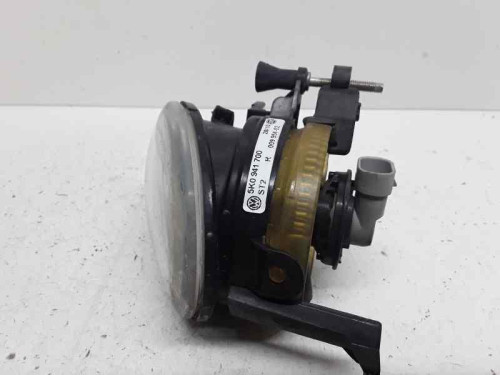 FARO ANTINIEBLA DERECHO VOLKSWAGEN GOLF VI (5K1)(10.2008) 
