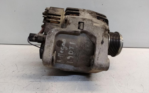 ALTERNADOR RENAULT SCENIC I (JA...) 