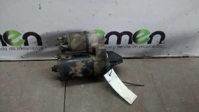 MOTOR ARRANQUE, OPEL, CORSA C