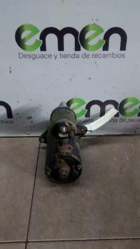  MOTOR ARRANQUE, OPEL, CORSA C 