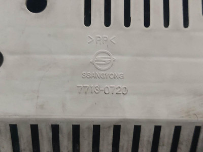 CUADRO INSTRUMENTOS, SSANGYONG, REXTON