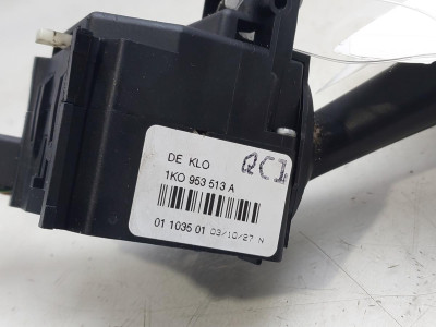 MANDO INTERMITENTES, VOLKSWAGEN, GOLF V (1K1)(10.2003)