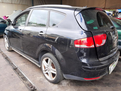 SEAT ALTEA XL (5P5)