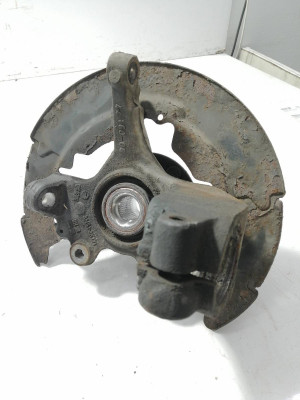 MANGUETA DELANTERA IZQUIERDA, VOLVO, S40 BERLINA