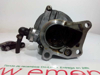 DEPRESOR FRENO / BOMBA VACIO, RENAULT, SCENIC II (JM)