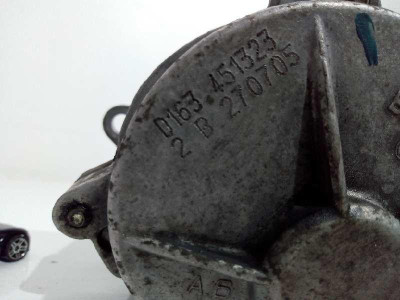 DEPRESOR FRENO / BOMBA VACIO, RENAULT, SCENIC II (JM)