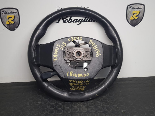  VOLANTE, TOYOTA, AURIS (E18) 