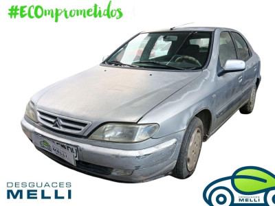 CITROEN XSARA BERLINA