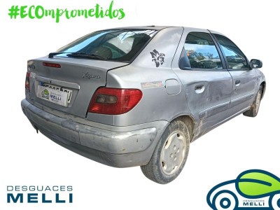 CITROEN XSARA BERLINA
