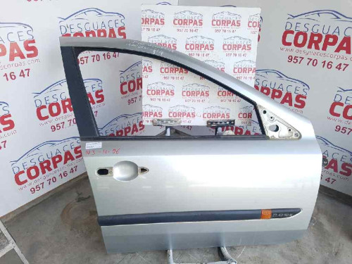 PUERTA DELANTERA DERECHA Renault LAGUNA II (BG0) 
