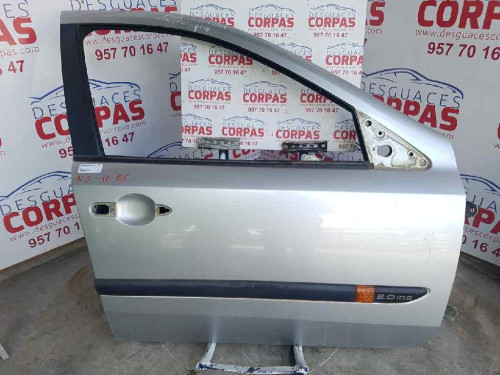PUERTA DELANTERA DERECHA Renault LAGUNA II (BG0) 