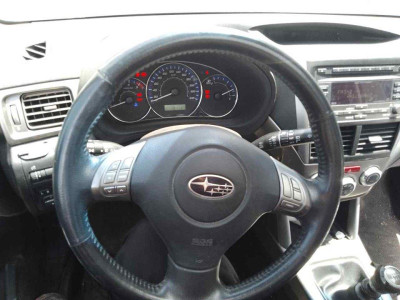 VOLANTE, SUBARU, FORESTER (S12/SH)