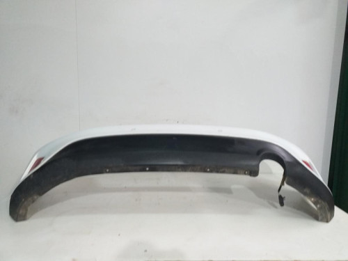PARAGOLPES TRASERO Ford FOCUS BERLINA (CGE) 