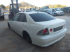 LEXUS IS 200 (GXE10) — автомобиль-донор на запчасти 