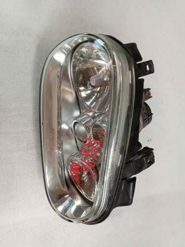  FARO DERECHO Volkswagen GOLF IV BERLINA (1J1)(10.1997) 