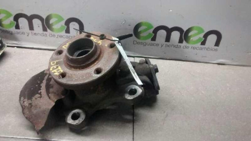  MANGUETA DELANTERA DERECHA VOLKSWAGEN T4 TRANSPORTER 
