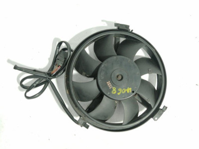 ELECTROVENTILADOR, VOLKSWAGEN, PASSAT VARIANT (3B6)
