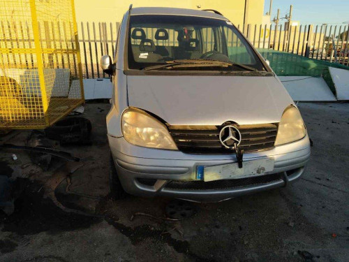  MERCEDES-BENZ VANEO (BM 414) COMPACT VAN 