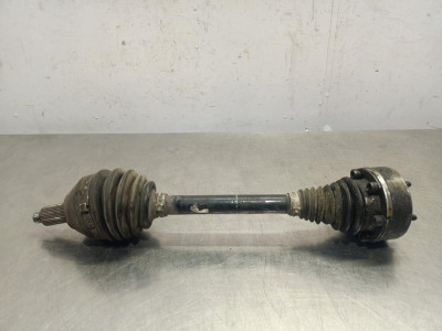 TRANSMISION DELANTERA IZQUIERDA, SEAT, IBIZA BERLINA (6J5)