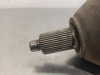  TRANSMISION DELANTERA IZQUIERDA SEAT IBIZA BERLINA (6J5) 
