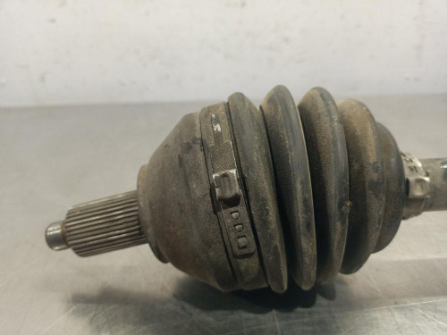  TRANSMISION DELANTERA IZQUIERDA SEAT IBIZA BERLINA (6J5) 