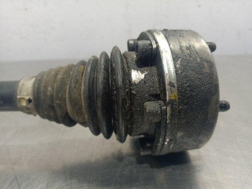  TRANSMISION DELANTERA IZQUIERDA SEAT IBIZA BERLINA (6J5) 