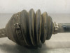  TRANSMISION DELANTERA IZQUIERDA SEAT IBIZA BERLINA (6J5) 