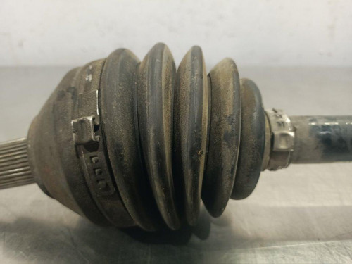  TRANSMISION DELANTERA IZQUIERDA SEAT IBIZA BERLINA (6J5) 