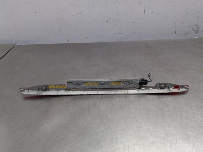 LUZ CENTRAL DE FRENO, PORSCHE, BOXSTER (TIPO 986)