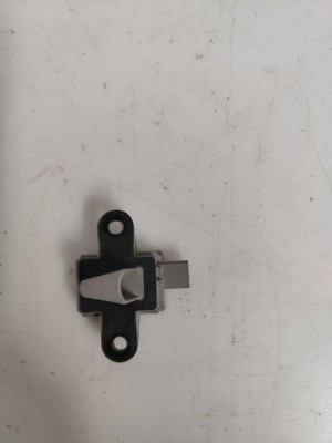 SENSOR DE IMPACTO, MERCEDES-BENZ, CLASE C (BM 204) BERLINA