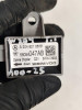  SENSOR DE IMPACTO MERCEDES-BENZ CLASE C (BM 204) BERLINA 