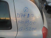  RENAULT CLIO II FASE I (B/CB0) 