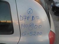RENAULT CLIO II FASE I (B/CB0)