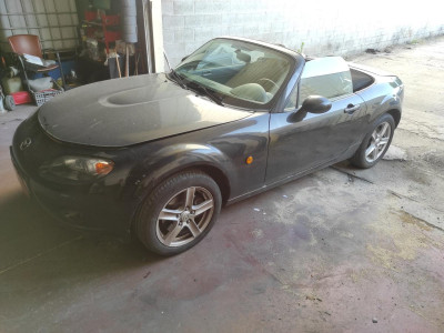 MAZDA MX-5 (NC)