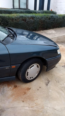 ALETA DELANTERA DERECHA Renault Safrane (B54)(1994->)