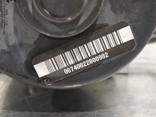  ABS, MERCEDES-BENZ, CLASE CLC (BM 203) 