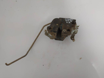 CERRADURA PUERTA DELANTERA DERECHA, SUZUKI, VITARA (SE/SF/ET)