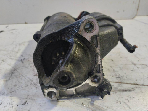 MOTOR ARRANQUE 