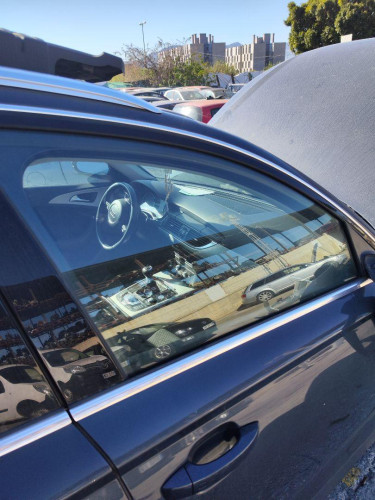 LUNA DELANTERA DERECHA Audi A6 AVANT (4GD) 