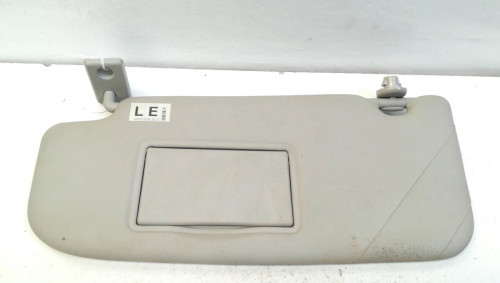  PARASOL IZQUIERDO, NISSAN, QASHQAI (J11E) 