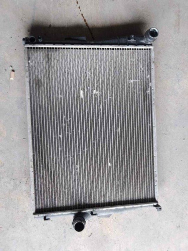 RADIADOR AGUA BMW SERIE 3 COMPACTO (E46) 