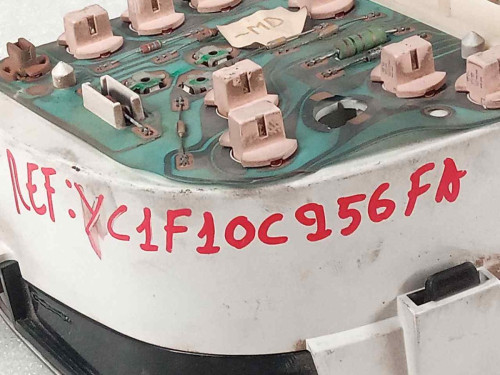 CUADRO INSTRUMENTOS FORD TRANSIT FURGÓN (TT9) 