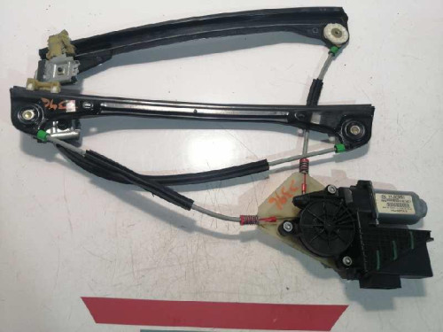  ELEVALUNAS DELANTERO DERECHO VOLKSWAGEN POLO IV (9N3) 